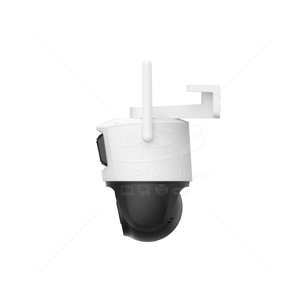 Cámara de Vigilancia Cruiser Dual 10MP WiFi, IMOU IPC-S7XN-10P0W, IR: 30m Full Color