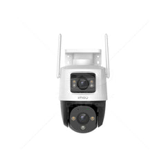 Cámara de Vigilancia Cruiser Dual 10MP WiFi, IMOU IPC-S7XN-10P0W, IR: 30m Full Color