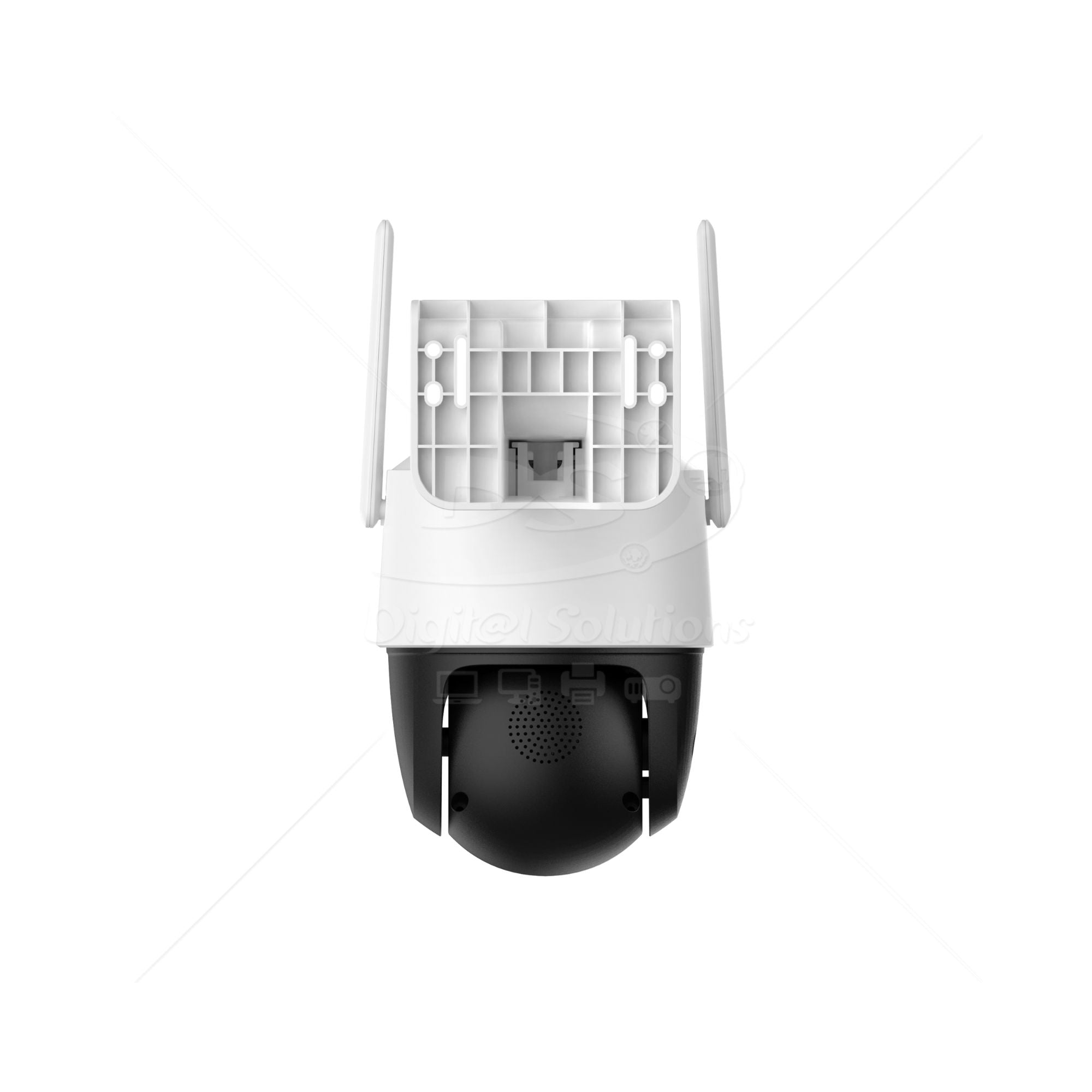 Cámara de Vigilancia Cruiser SC 3MP WiFi Imou IPC-K7FN-3H0WE, 2K, IP66, 30m Full Color IR, Micrófono y Altavoz, WiFi 4 2.4GHz