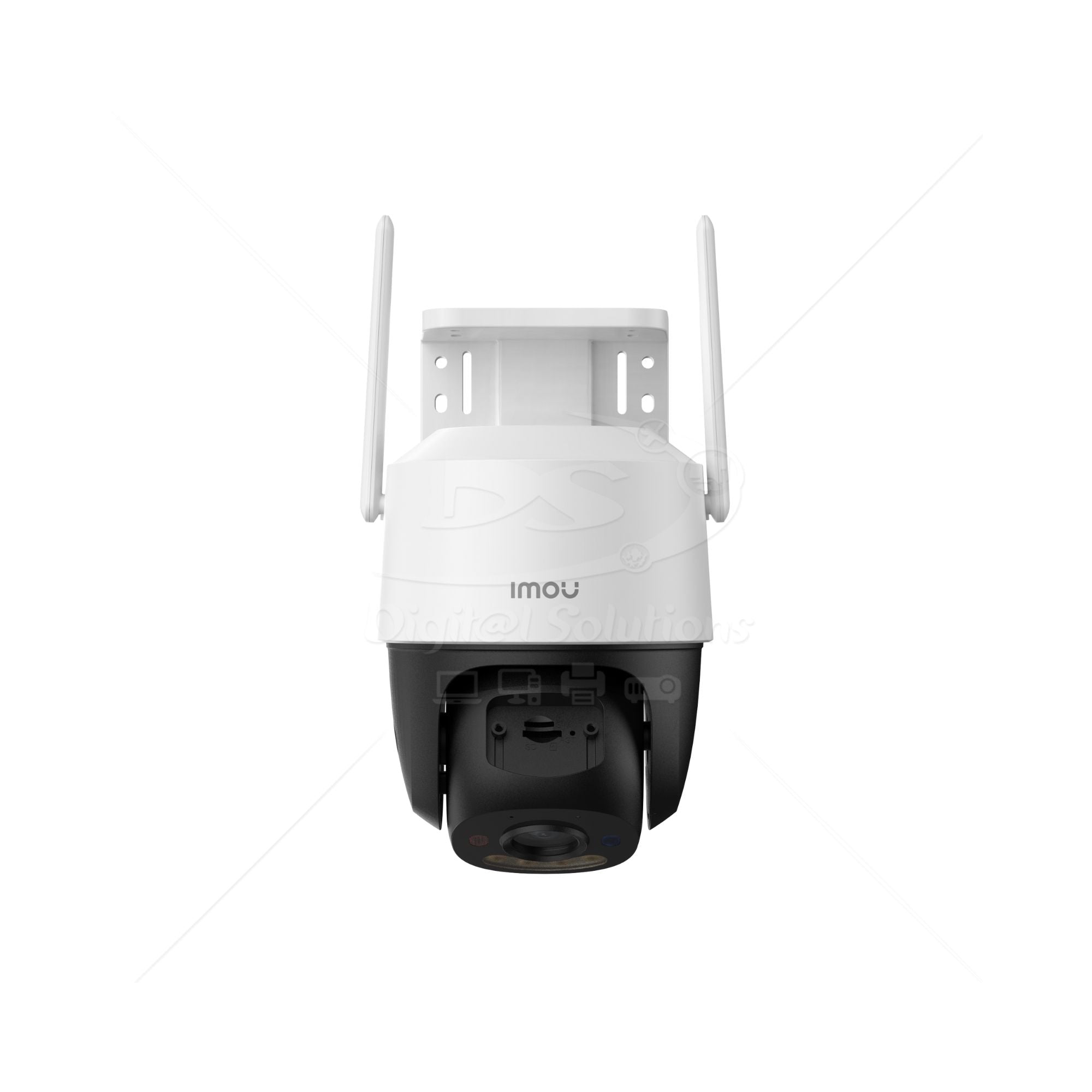 Cámara de Vigilancia Cruiser SC 5MP WiFi Imou IPC-K7FN-5H0WE, 3K, IP66, 30m Full Color IR, Micrófono y Altavoz, WiFi 4 2.4GHz, Ángulo de Visión H: 72°