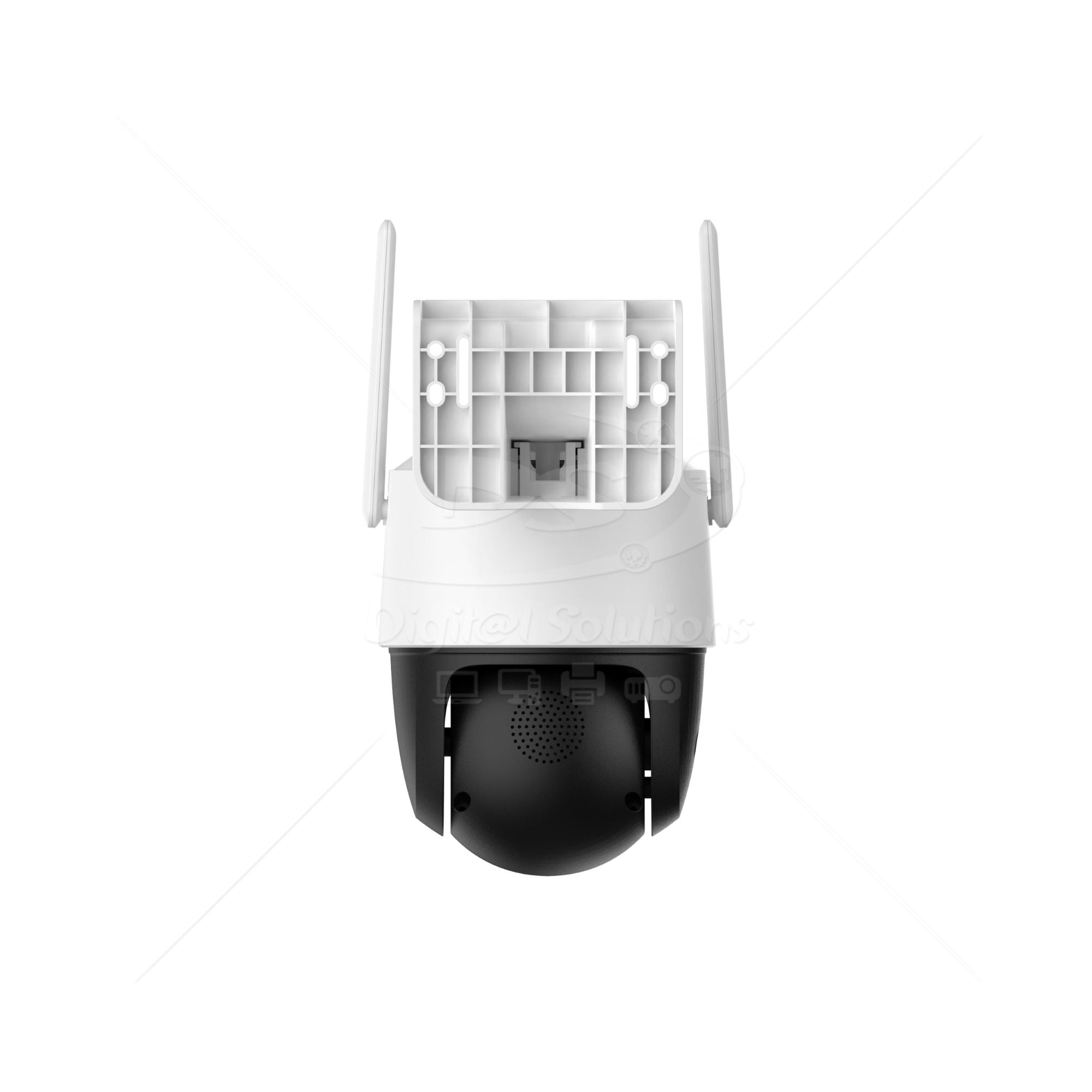 Cámara de Vigilancia Cruiser SC 5MP WiFi Imou IPC-K7FN-5H0WE, 3K, IP66, 30m Full Color IR, Micrófono y Altavoz, WiFi 4 2.4GHz, Ángulo de Visión H: 72°