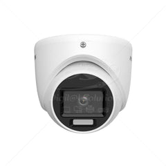 Cámara de Vigilancia DOMO 5MP HIKVISION DS-2CE76K0T-LMFS