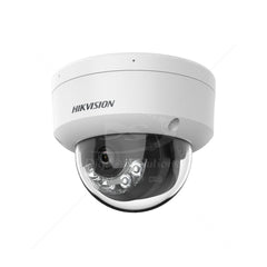 Cámara de Vigilancia DOMO IP 4MP HIKVISION DS-2CD1143G2-LIU