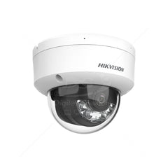 Cámara de Vigilancia DOMO IP 8MP HIKVISION DS-2CD1183G2-LIUF