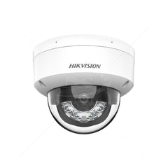 Cámara de Vigilancia DOMO IP 8MP HIKVISION DS-2CD1183G2-LIUF