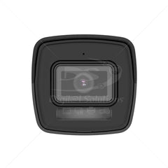 Cámara de Vigilancia IP Hikvision DS-2CD1083G2-LIU, 8MP 4K, IP67, PoE 802.3af, Micrófono, IR ColorVu