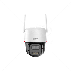 Cámara de Vigilancia Solar 4G Dahua 3MP DAHUA DH-BP3EW-4G WIZCOLOR