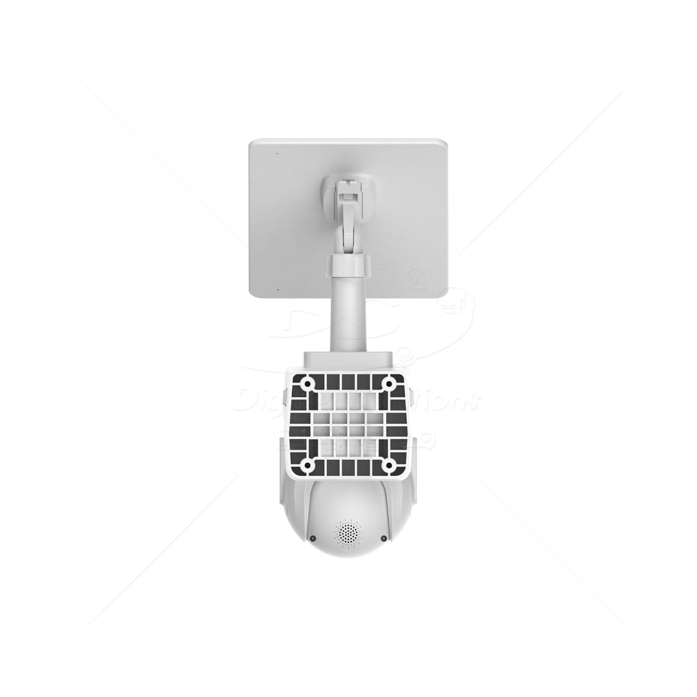 Cámara de Vigilancia Solar 4G Dahua 4MP A1 DH-BP4A-4G, M0508