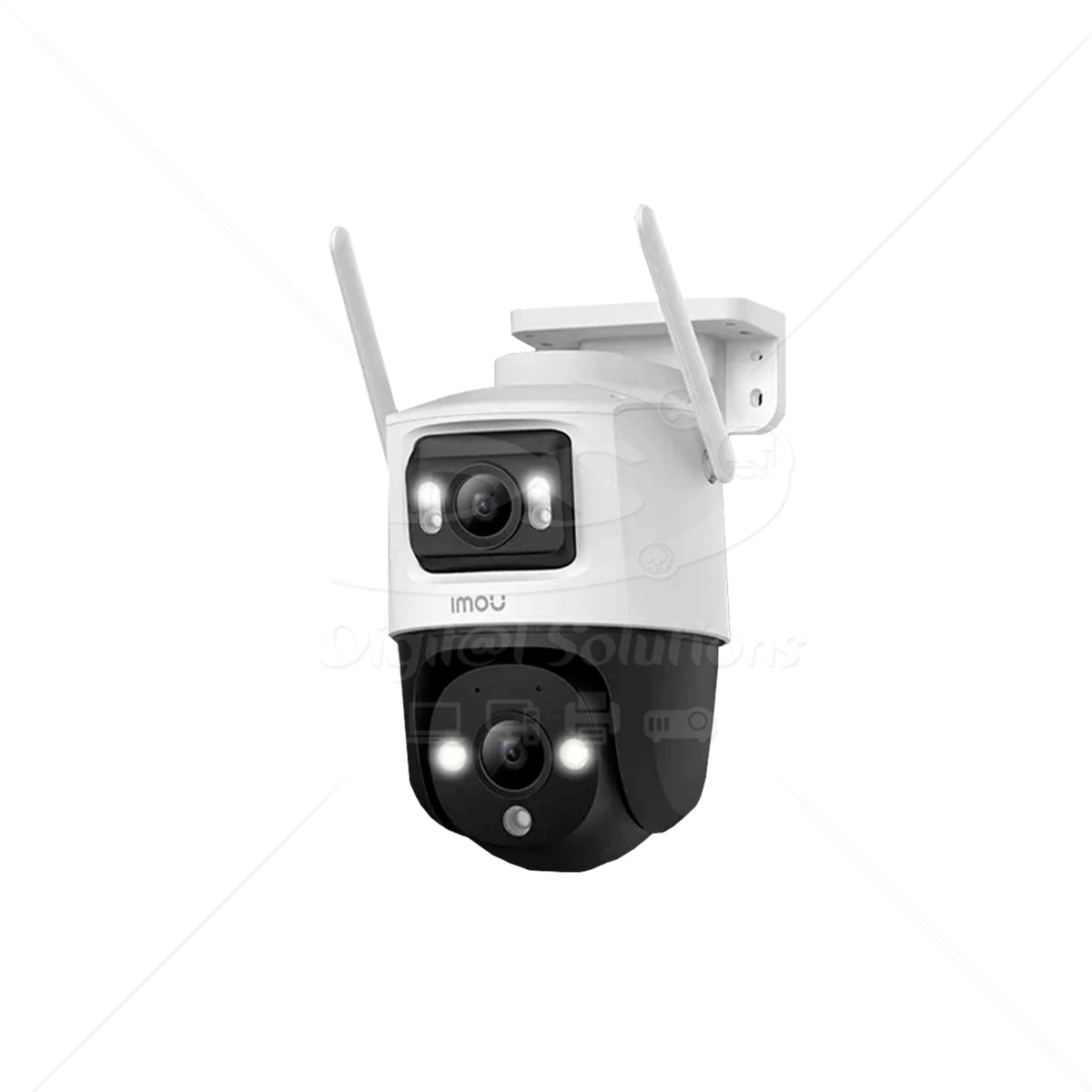 Cámara de Vigilancia WIFI 6MP IMOU IPC-S7XN-6M0WED CRUISER DUAL 6MP