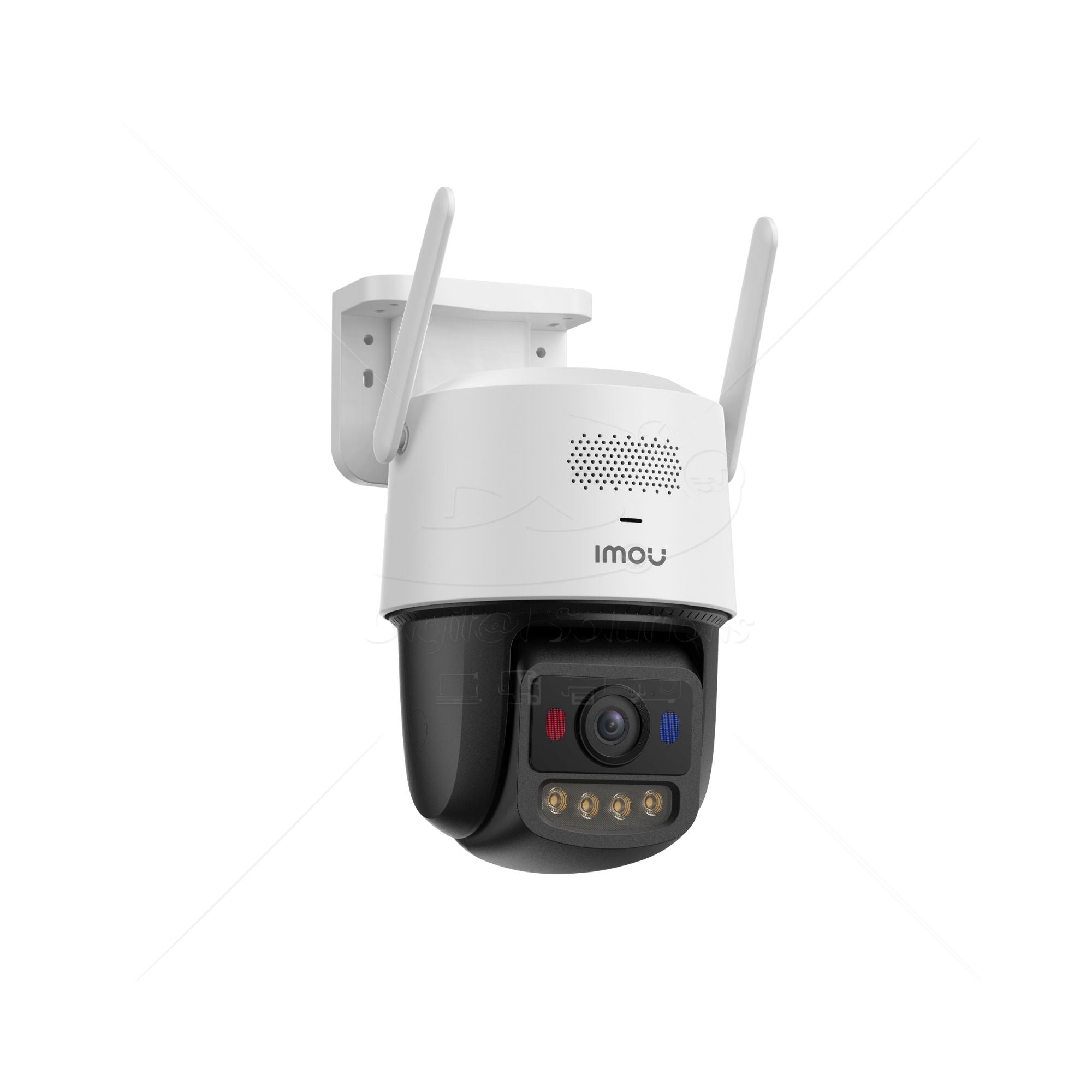 Cámara de Vigilancia WIFI 6MP IMOU IPC-U7LN-6V0NE AURORA TITAN PRO