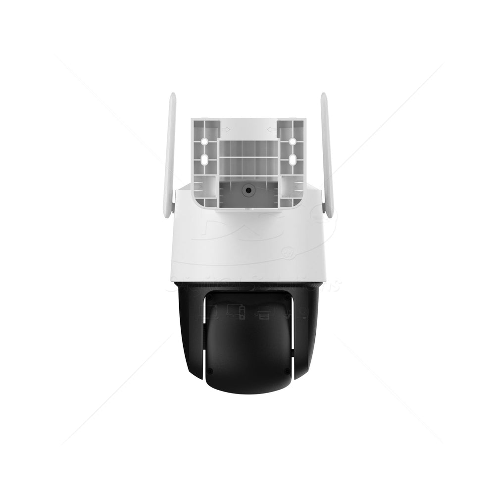 Cámara de Vigilancia WIFI 6MP IMOU IPC-U7LN-6V0NE AURORA TITAN PRO