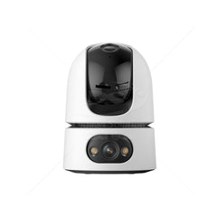 Cámara de Vigilancia WIFI Ranger Dual Pro 10MP(5 + 5MP) IMOU IPC-S2XEN-10M0S, WiFI 2.4GHz, LAN Fast Ethernet, IR: 15m Full Color