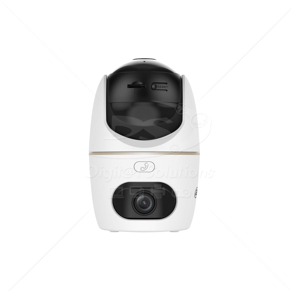 Cámara de Vigilancia Wifi Dahua 10MP DH-H5D-5F