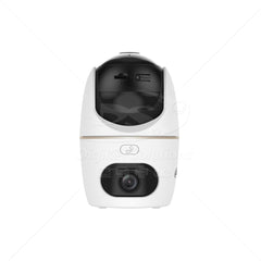 Cámara de Vigilancia Wifi Dahua 10MP DH-H5D-5F