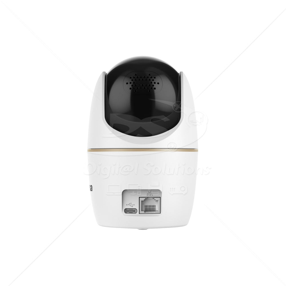 Cámara de Vigilancia Wifi Dahua 10MP DH-H5D-5F