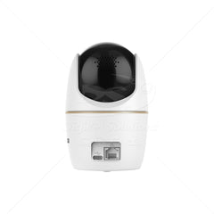 Cámara de Vigilancia Wifi Dahua 10MP DH-H5D-5F