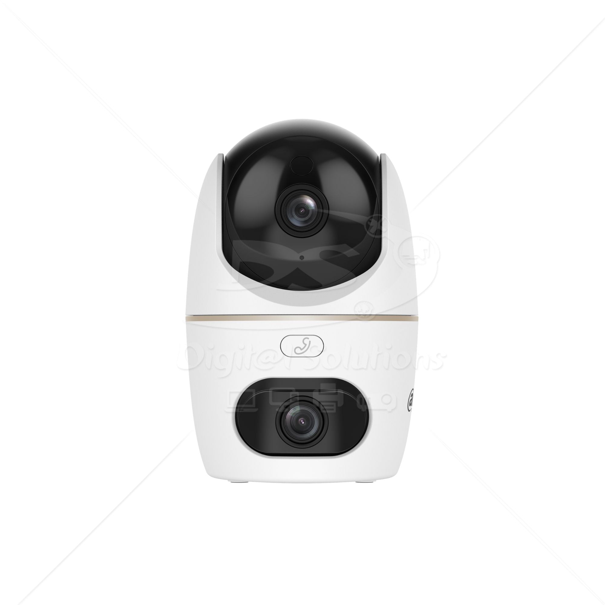 Cámara de Vigilancia Wifi Dahua 10MP DH-H5D-5F