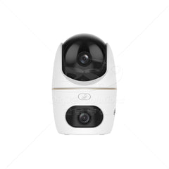 Cámara de Vigilancia Wifi Dahua 10MP DH-H5D-5F