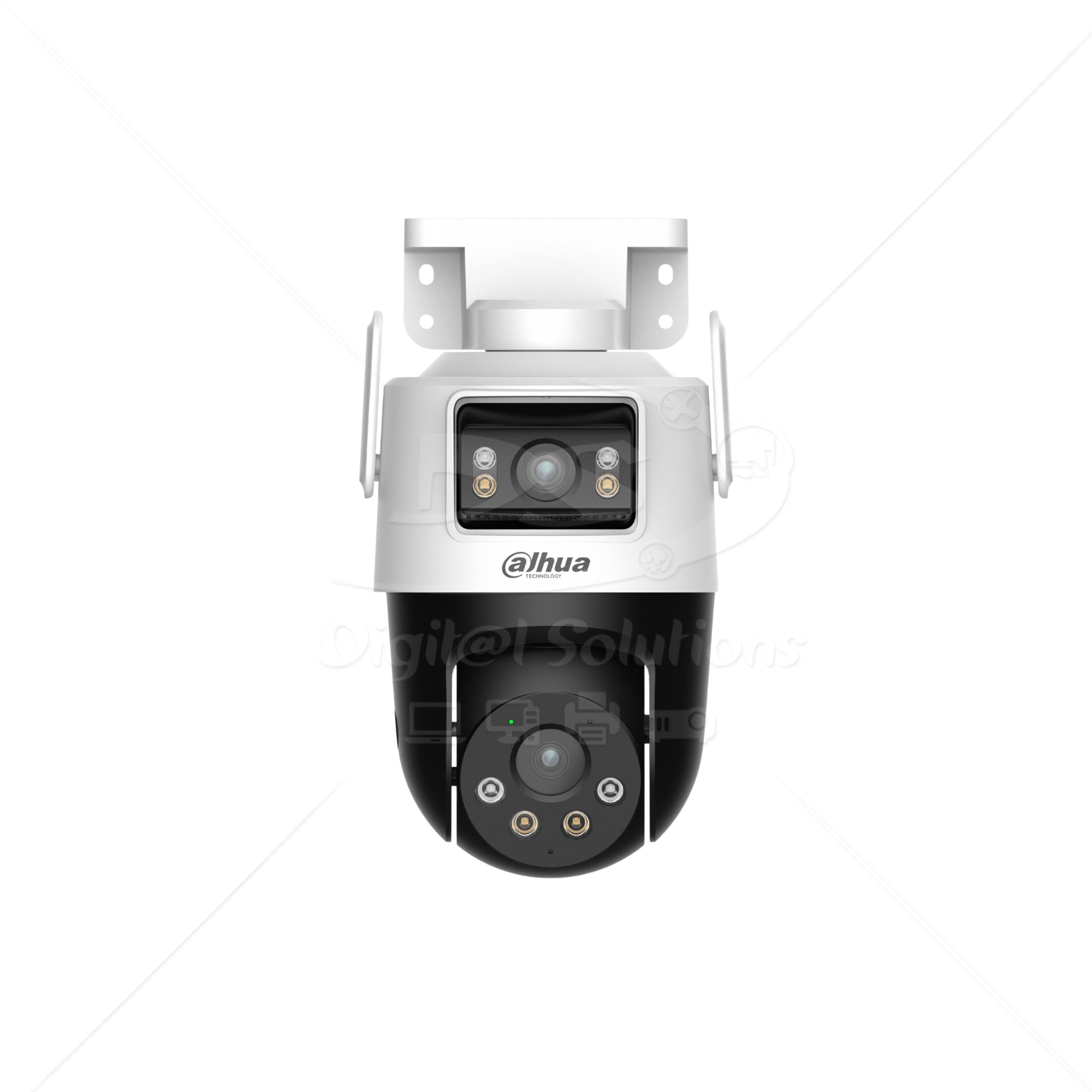 Cámara de Vigilancia Wifi Dahua 10MP DH-P5D-5F-PV