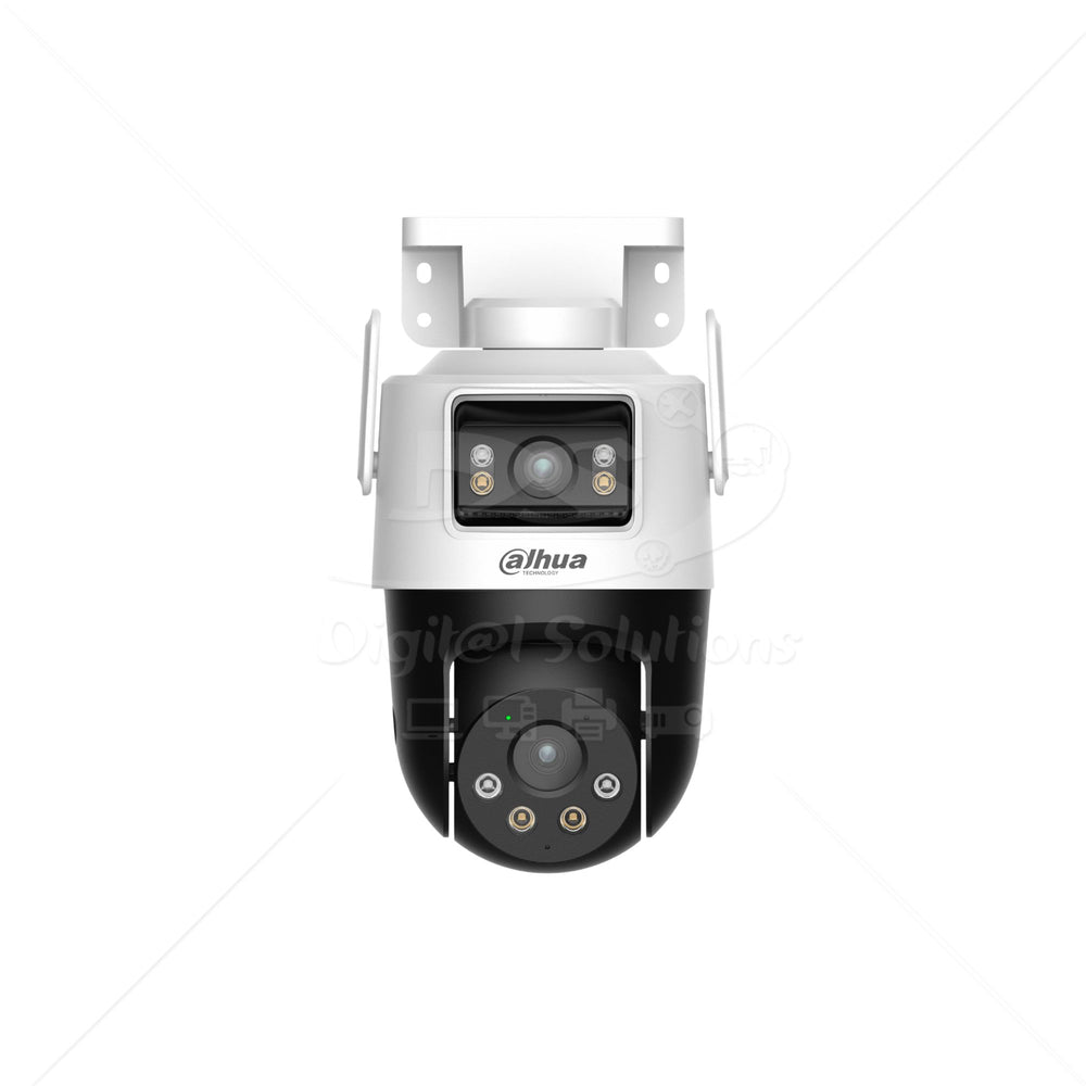 Cámara de Vigilancia Wifi Dahua 10MP DH-P5D-5F-PV