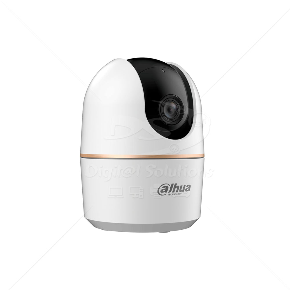 Cámara de Vigilancia Wifi Dahua 3MP DH-H3A