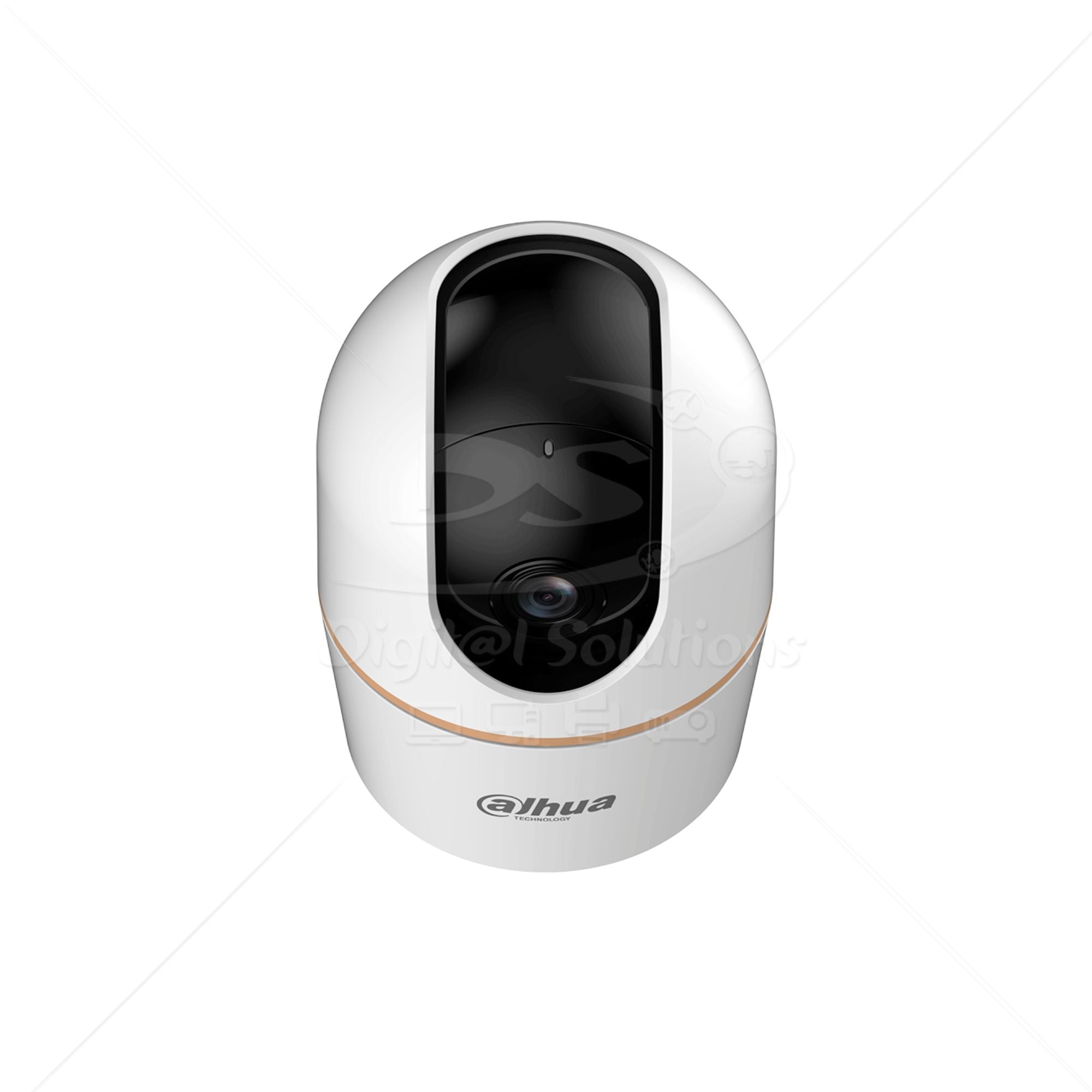 Cámara de Vigilancia Wifi Dahua 3MP DH-H3A