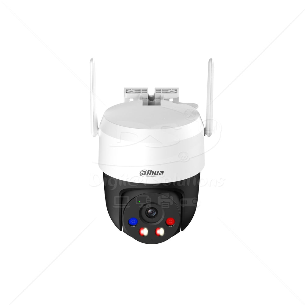 Cámara de Vigilancia Wifi Dahua 3MP DH-P3AS-PV