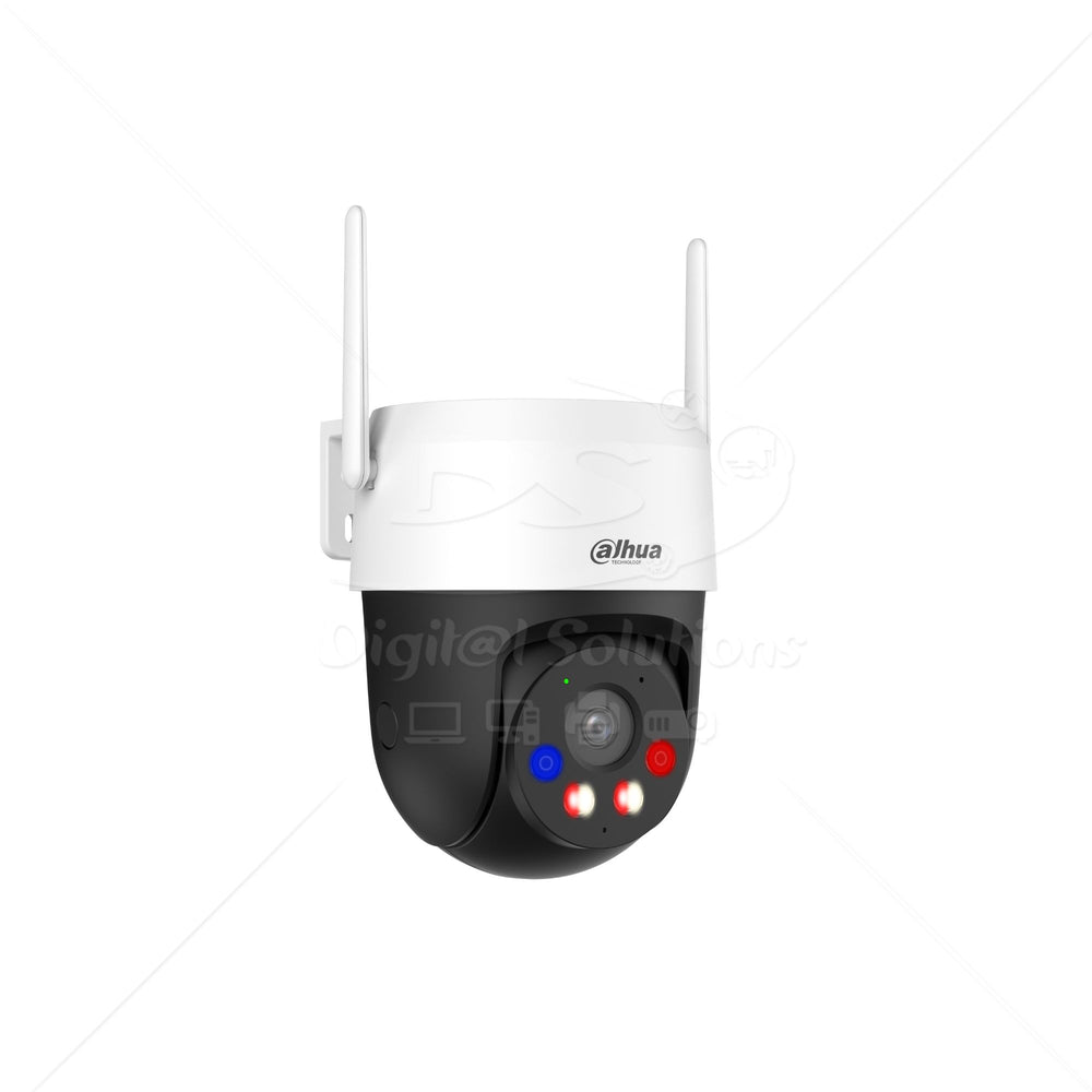Cámara de Vigilancia Wifi Dahua 3MP DH-P3AS-PV