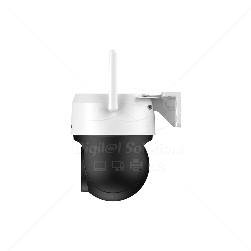 Cámara de Vigilancia Wifi Dahua 3MP DH-P3AS-PV