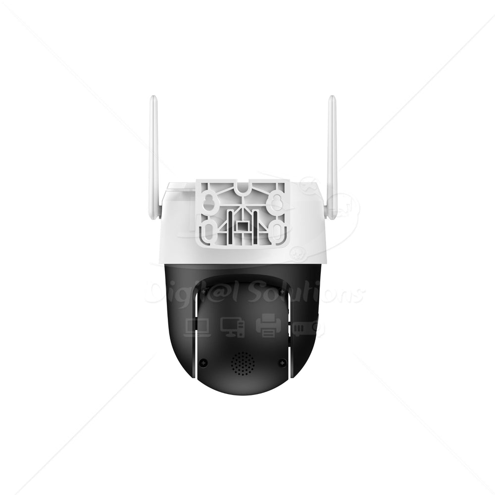 Cámara de Vigilancia Wifi Dahua 3MP DH-P3AS-PV