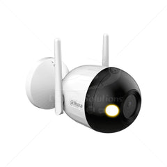 Cámara de Vigilancia Wifi Dahua 4MP DH-F4C-LED