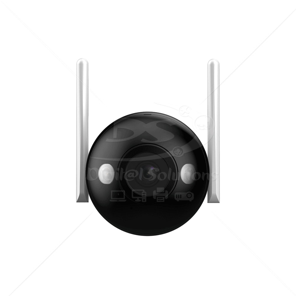 Cámara de Vigilancia Wifi Dahua 4MP DH-F4C-LED