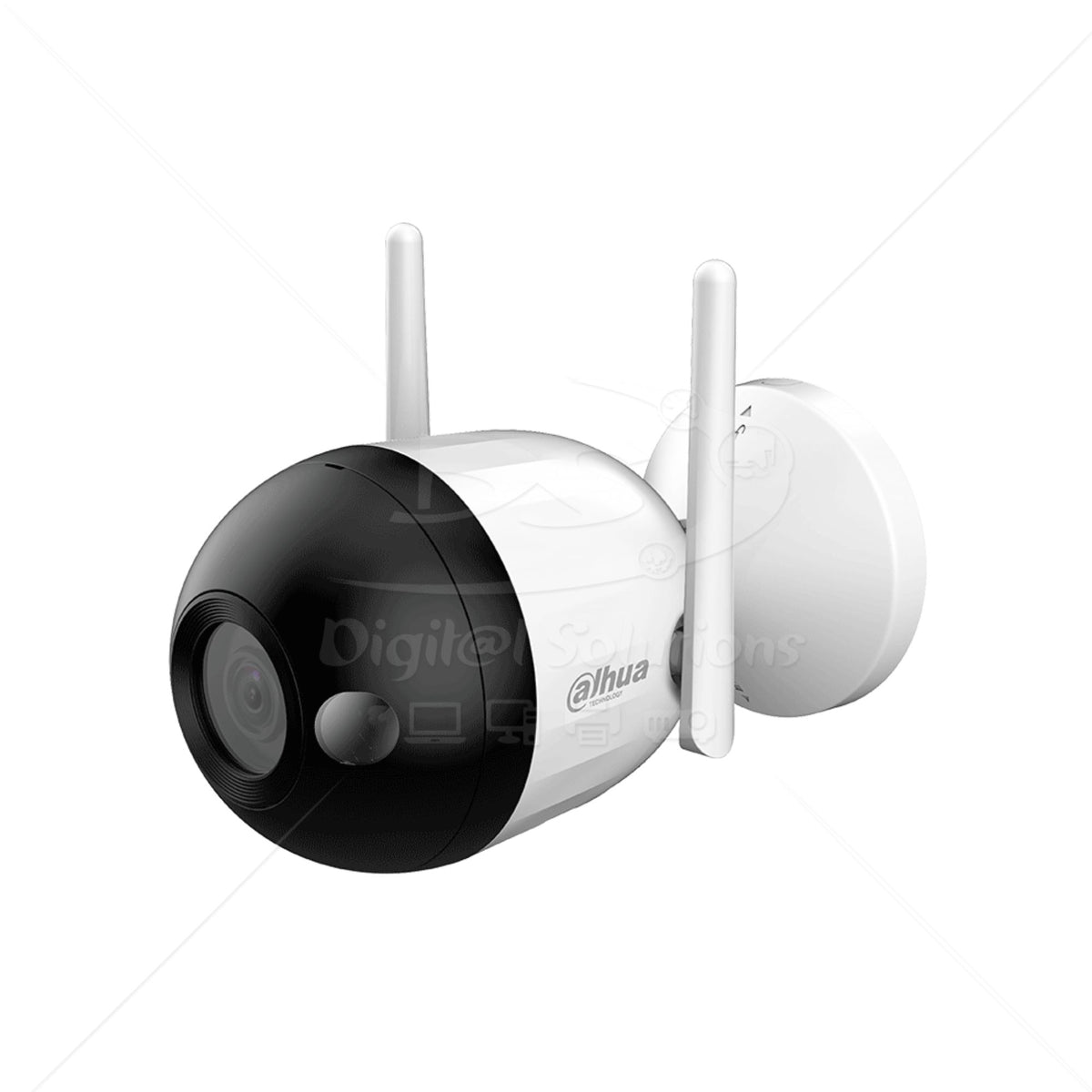 Cámara de Vigilancia Wifi Dahua 4MP DH-F4C-LED
