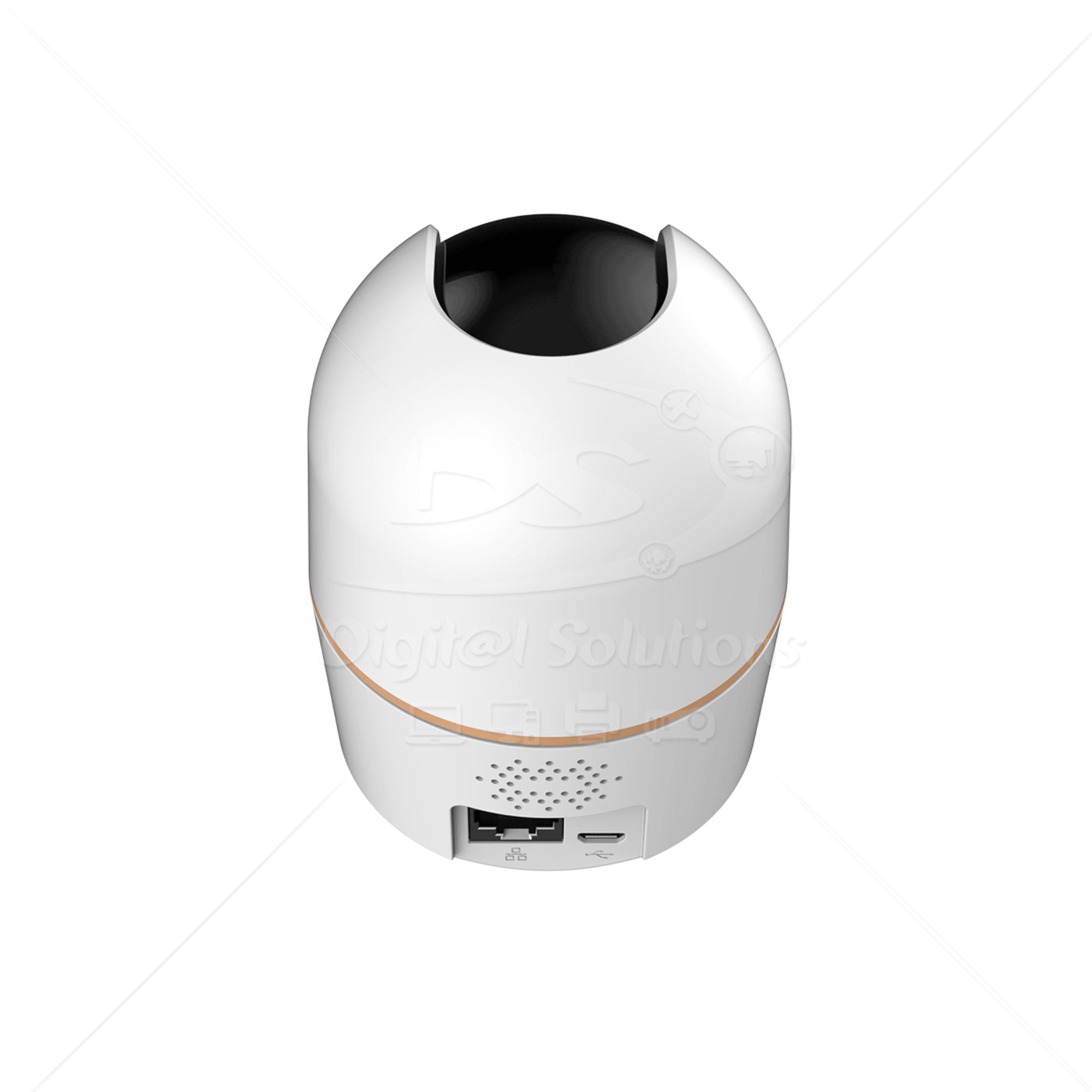 Cámara de Vigilancia Wifi Dahua 5MP DH-H5A