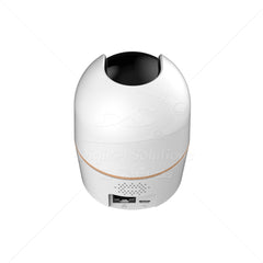 Cámara de Vigilancia Wifi Dahua 5MP DH-H5A
