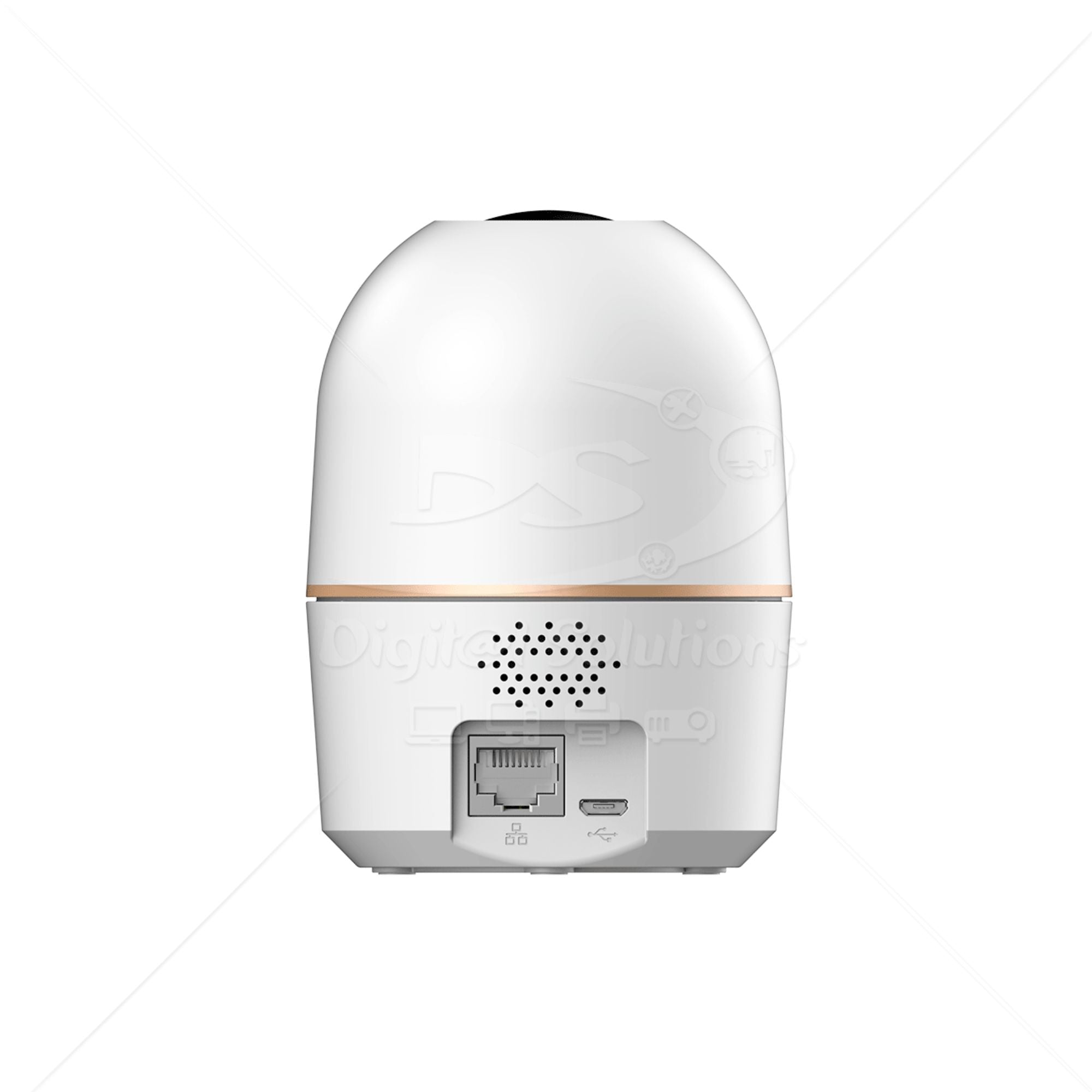Cámara de Vigilancia Wifi Dahua 5MP DH-H5A