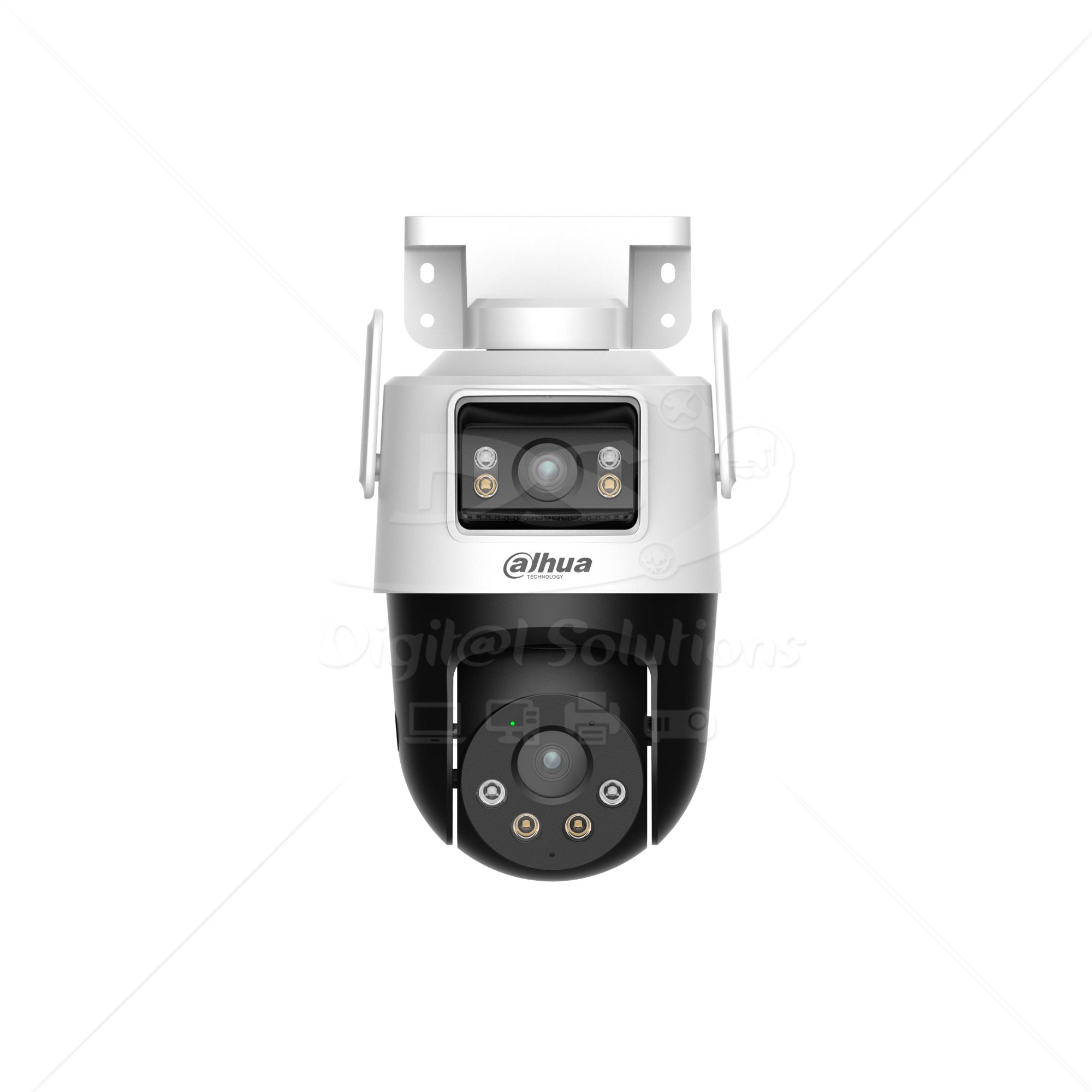 Cámara de Vigilancia Wifi Dahua 6MP DH-P3D-3F-PV-P WIZCOLOR