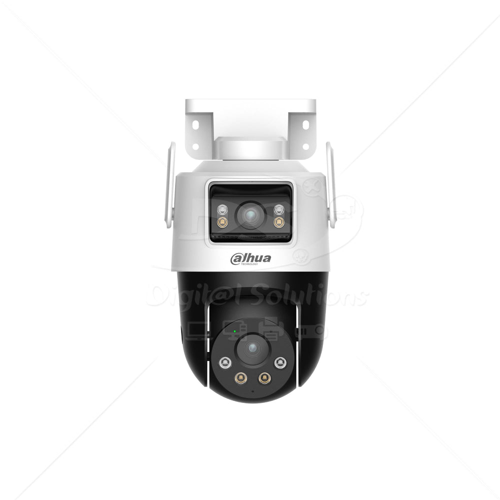 Cámara de Vigilancia Wifi Dahua 6MP DH-P3D-3F-PV-P WIZCOLOR