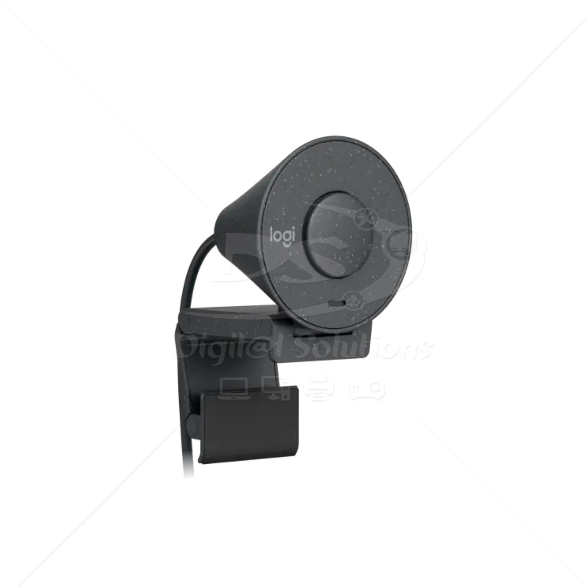 Cámara web Logitech BRIO 300 FHD 1080P