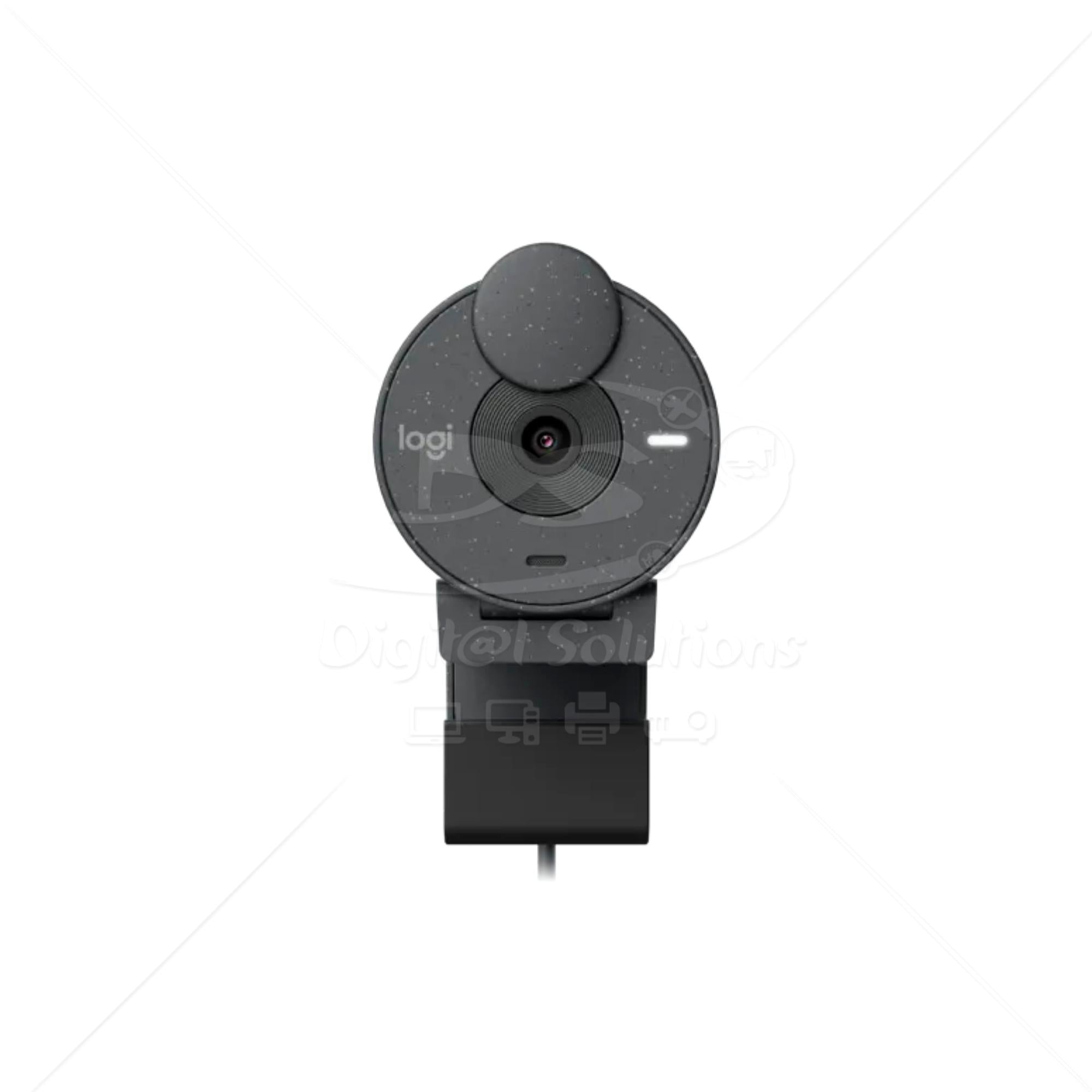 Cámara web Logitech BRIO 300 FHD 1080P
