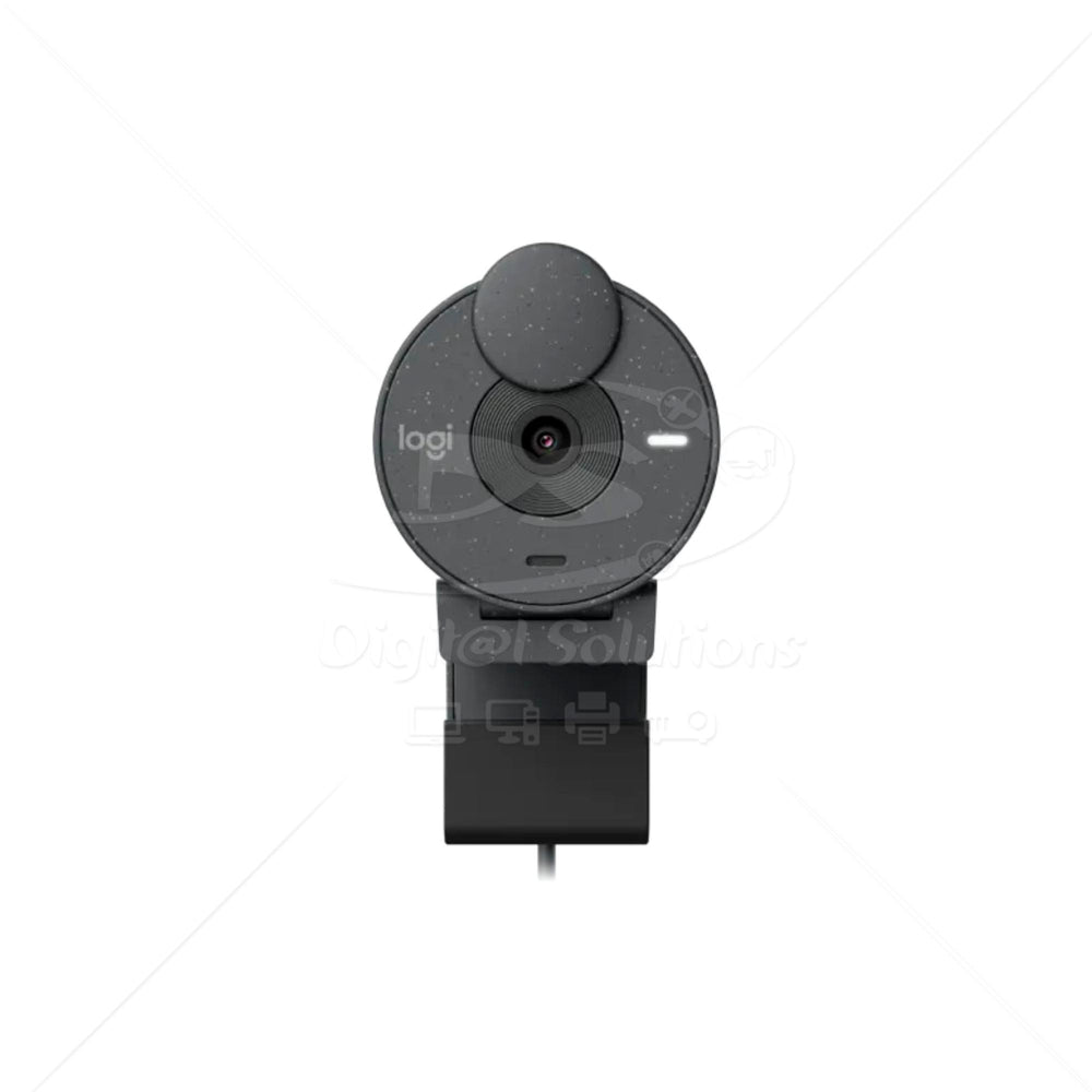 Cámara web Logitech BRIO 300 FHD 1080P