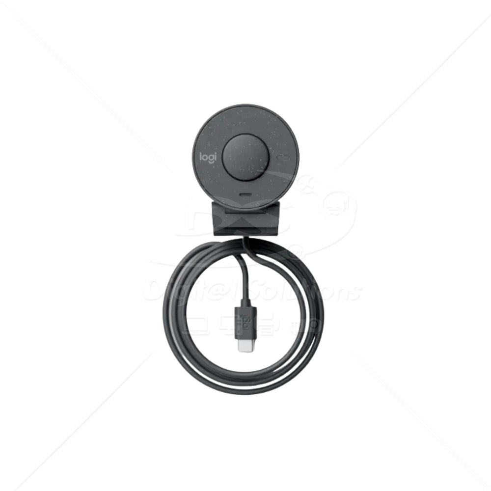 Cámara web Logitech BRIO 300 FHD 1080P