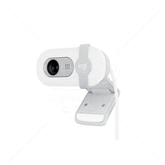 Cámara web Logitech Brio 100 Full HD color Negro