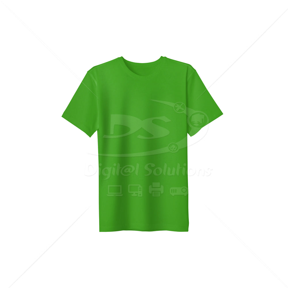 Camisa Algodón 190GR