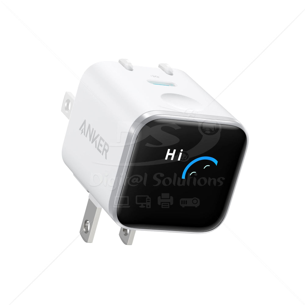 Cargador ANKER NANO 45W A121DJ21