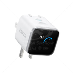 Cargador ANKER NANO 45W A121DJ21