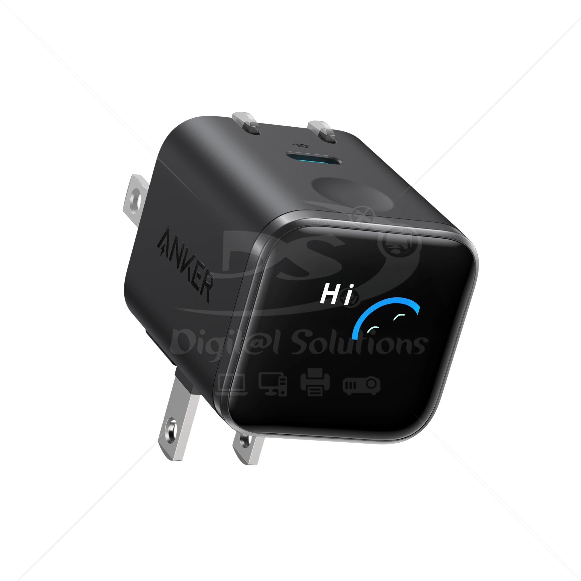 Cargador ANKER NANO 45W A121DJ21
