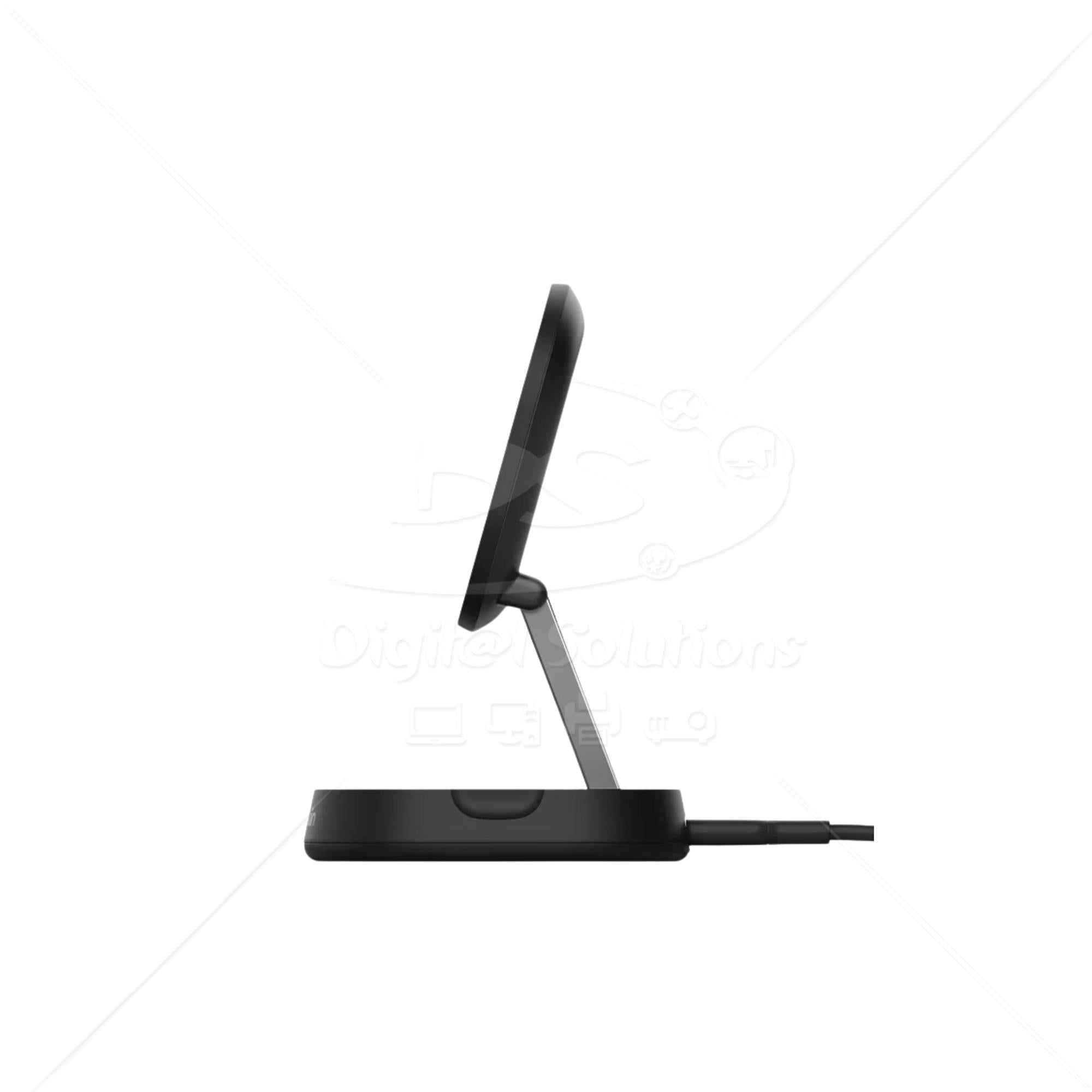 Cargador Inalámbrico Belkin MagSafe 15W WIA008ttBK