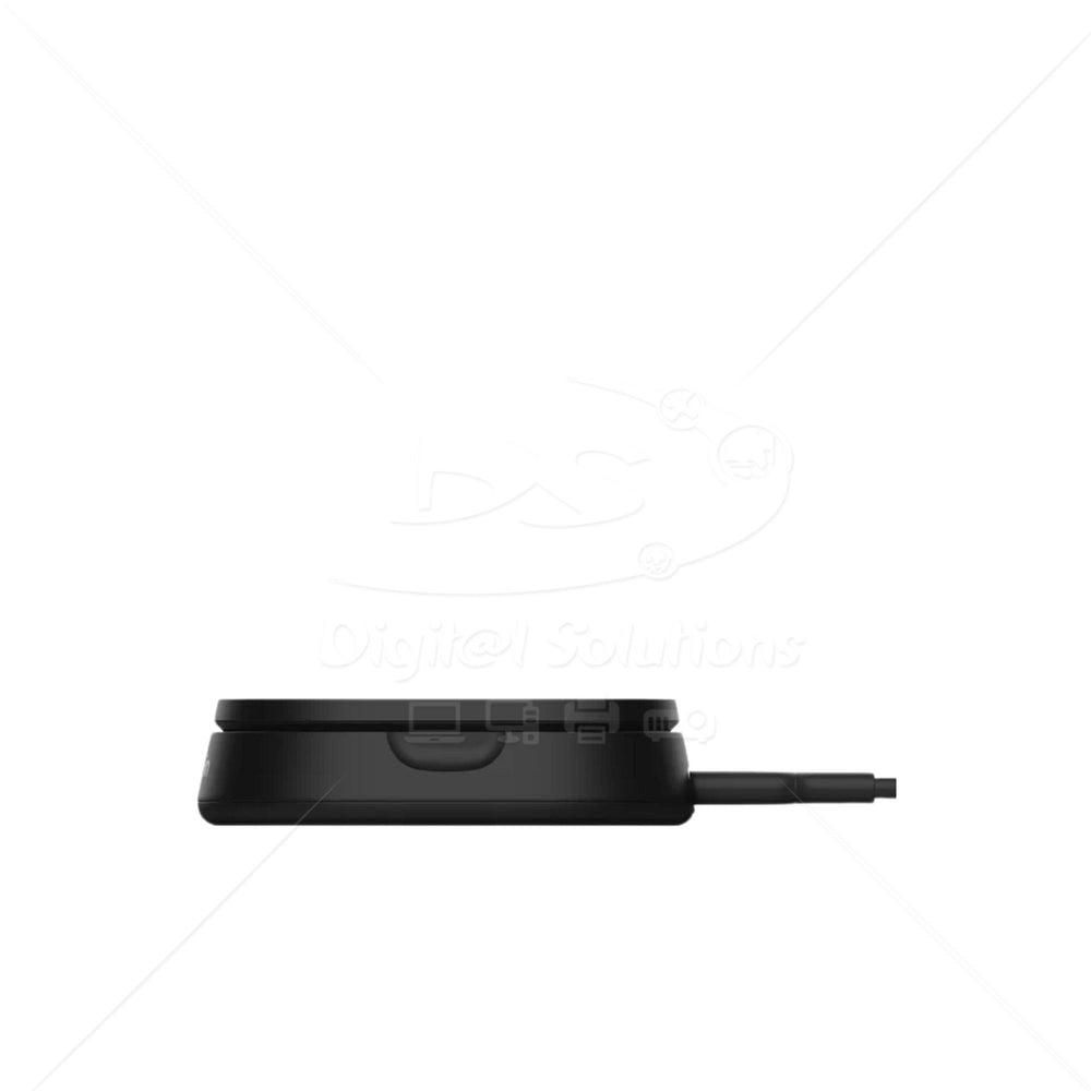 Cargador Inalámbrico Belkin MagSafe 15W WIA008ttBK