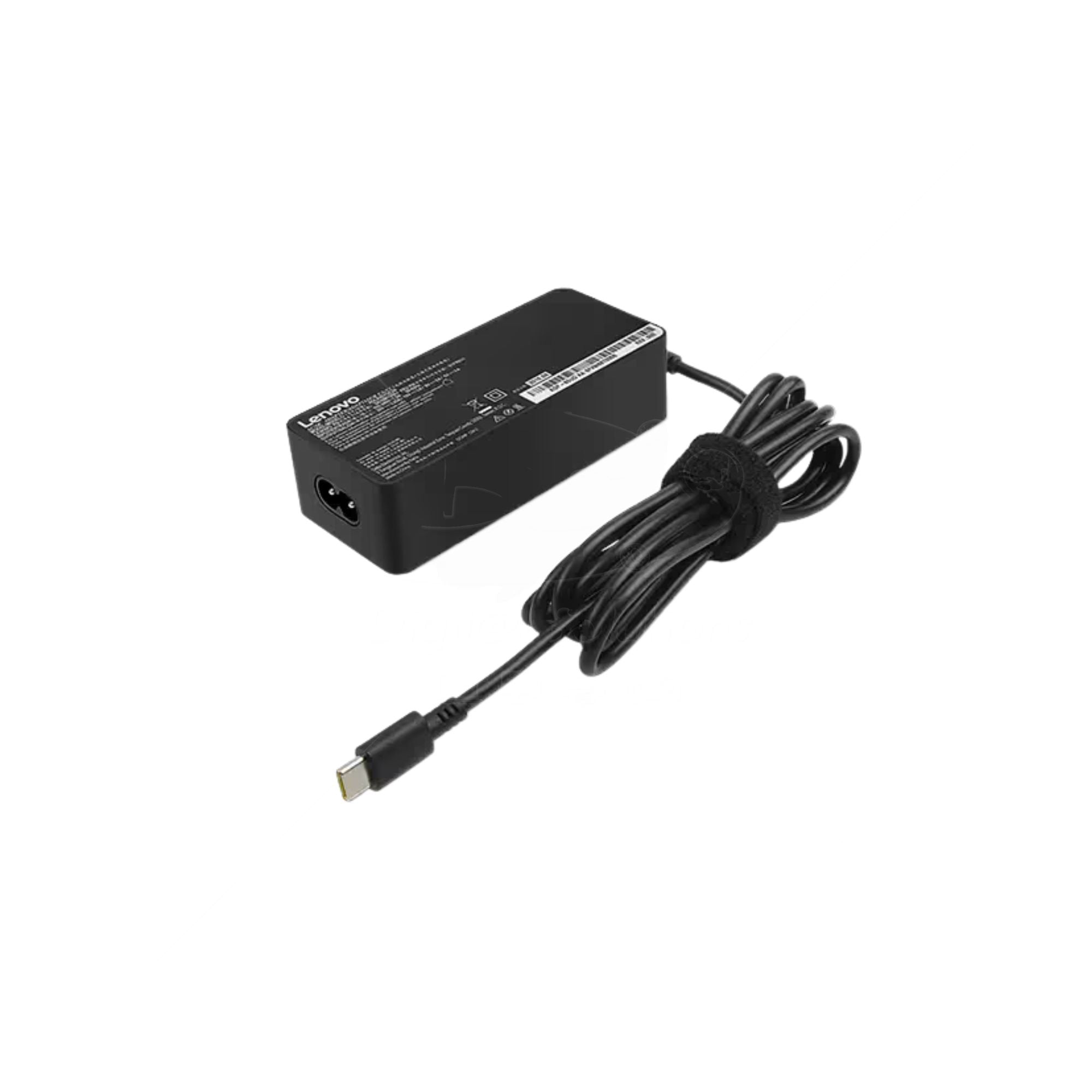 Cargador Lenovo 65W Estandar USB Tipo C